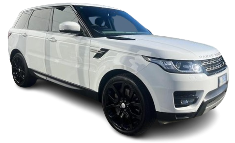 Land Rover Range Rover Sport 2013-2017 (L494) Replacement Wiper Blades